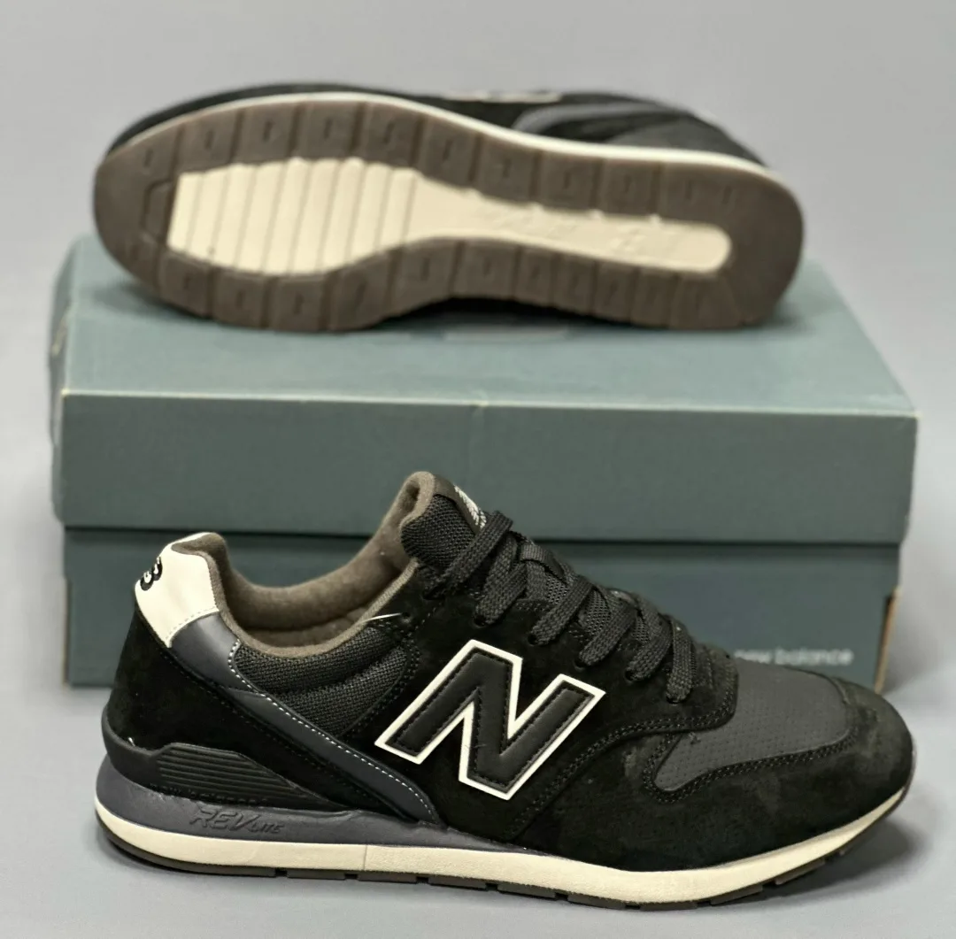 Кроссовки New Balance — фото 7