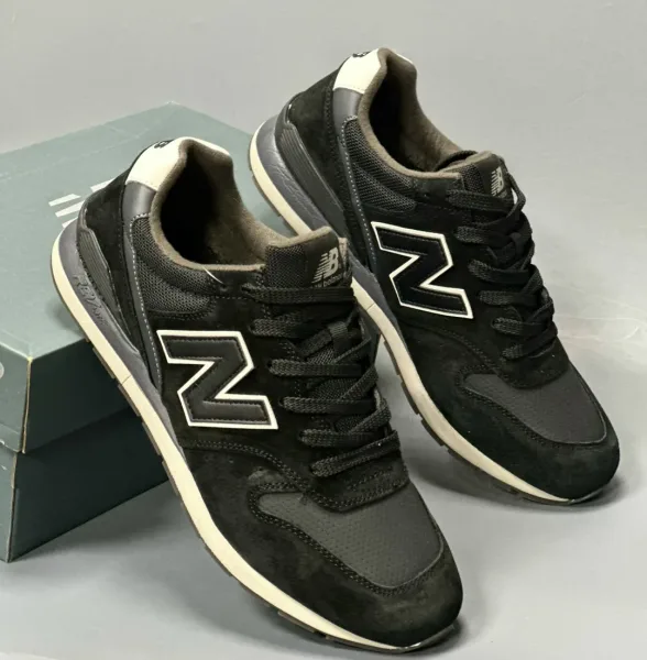 Кроссовки New Balance — фото 23