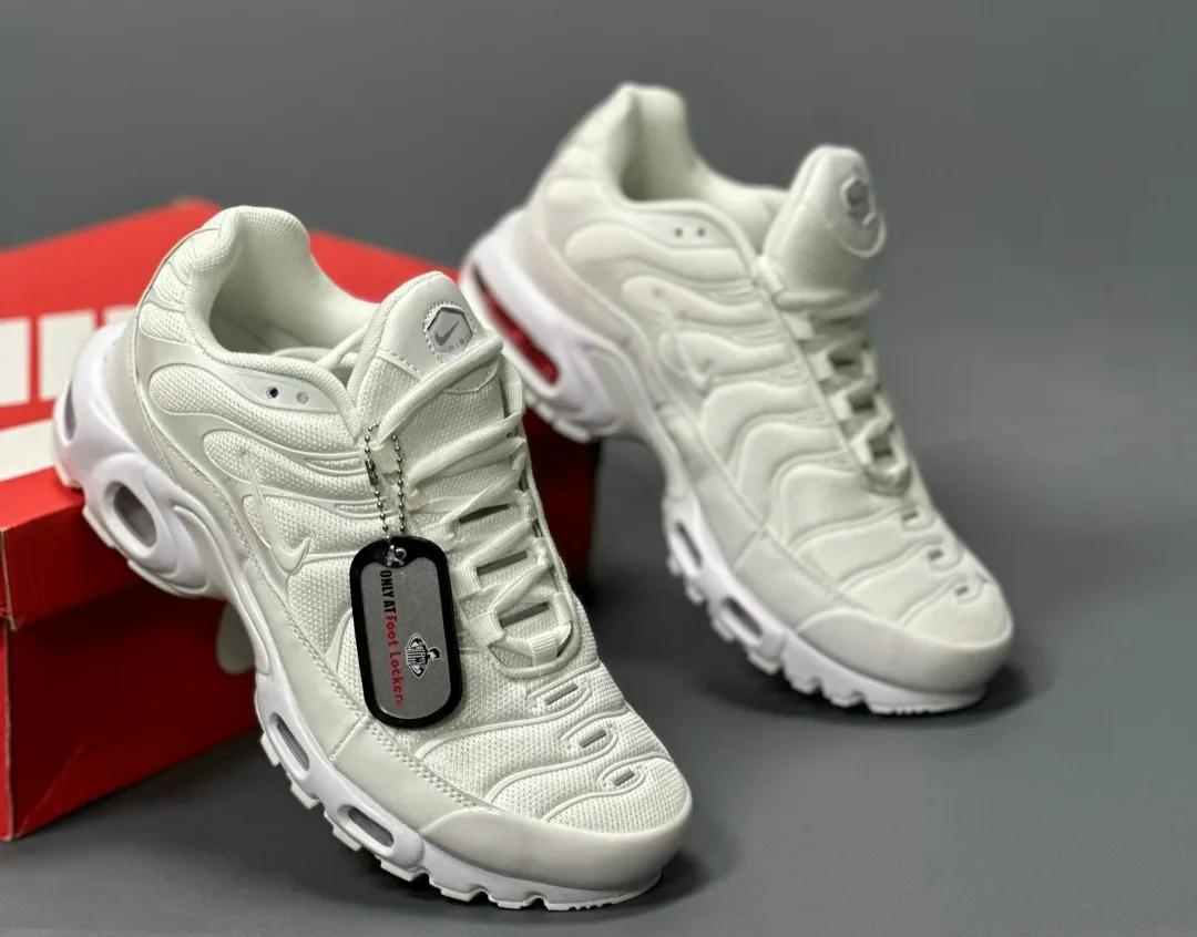 Кроссовки мужские Nike TN Air Max Plus — фото 5