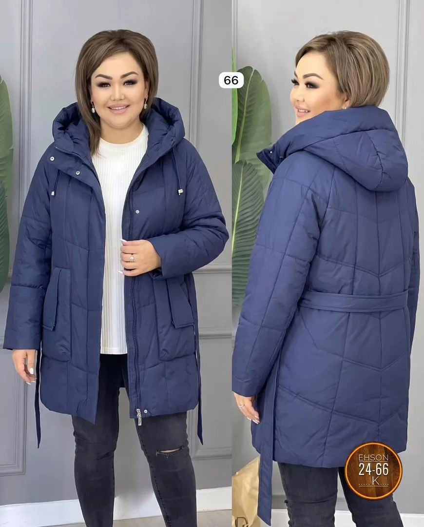 Модная куртка качество — фото 2