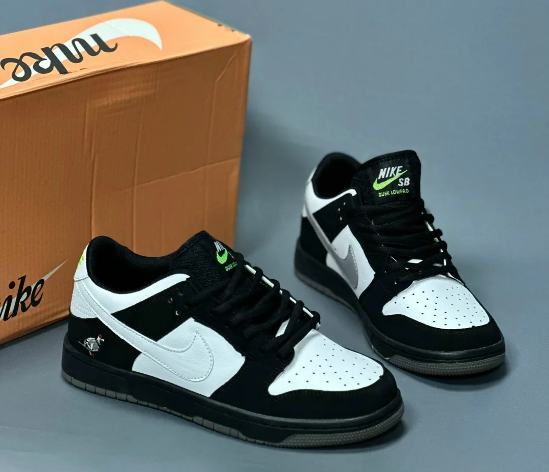 Кроссовки Nike SB Dunk Low — фото 1