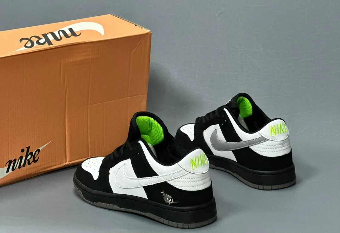 Кроссовки Nike SB Dunk Low — фото 2