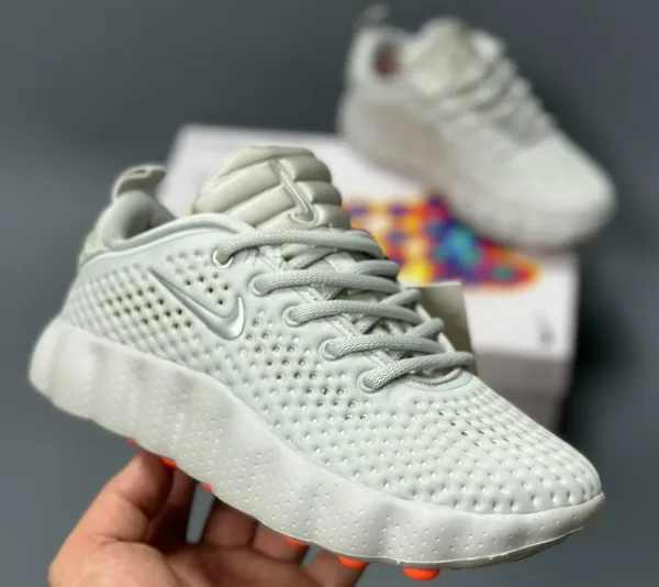 Кроссовки Nike Mind — фото 11