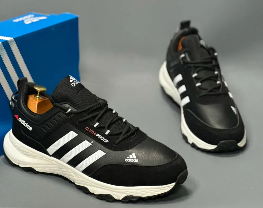 Кроссовки мужские Adidas — фото 2
