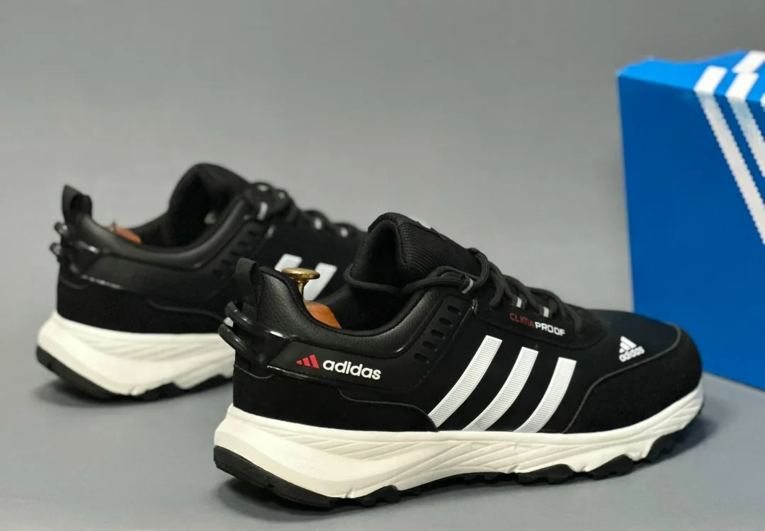 Кроссовки мужские Adidas — фото 5