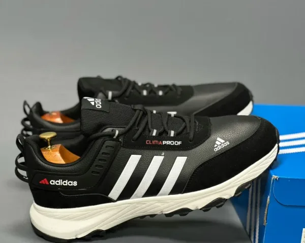 Кроссовки мужские Adidas — фото 22