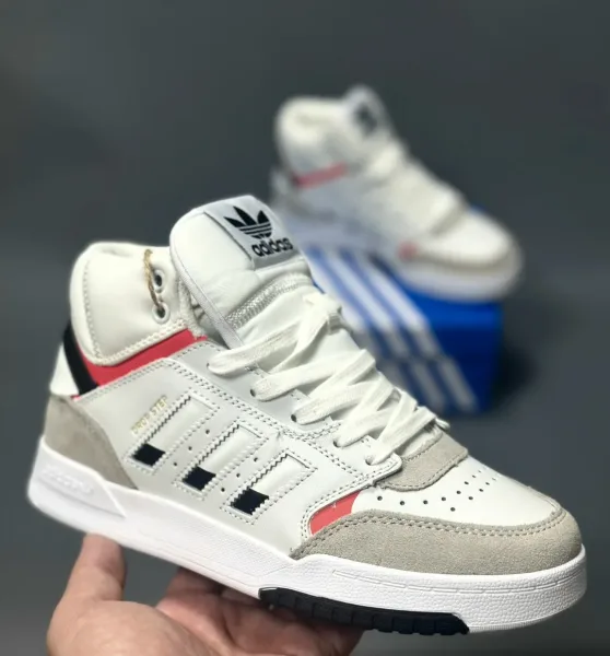 Кроссовки Adidas Drop Step — фото 33