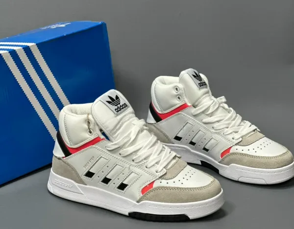 Кроссовки Adidas Drop Step — фото 43