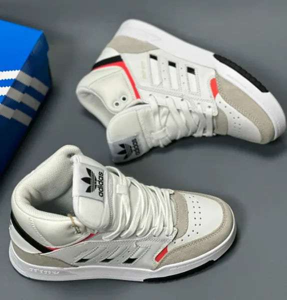 Кроссовки Adidas Drop Step — фото 44