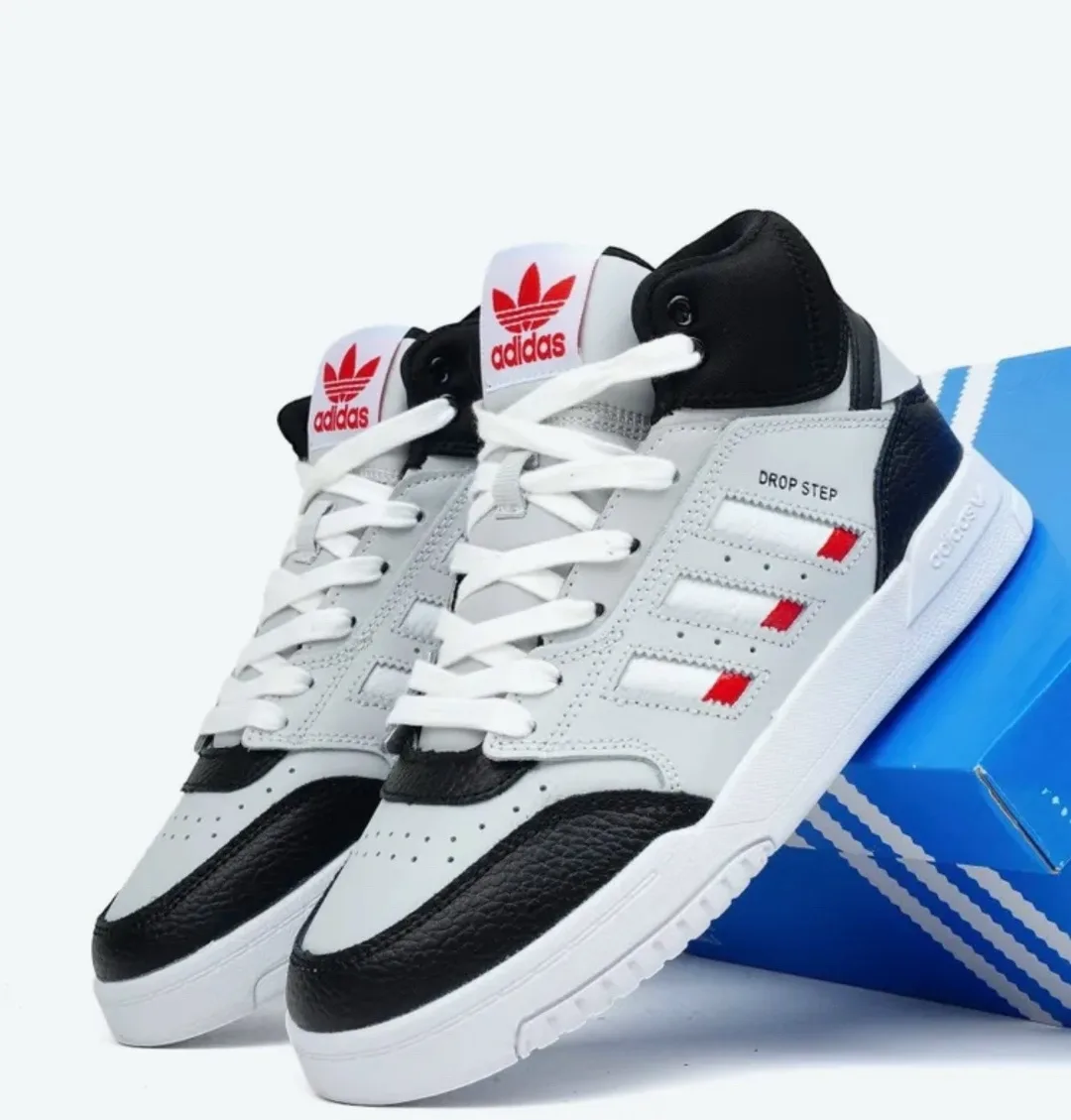 Adidas Drop Step кроссовки — фото 1