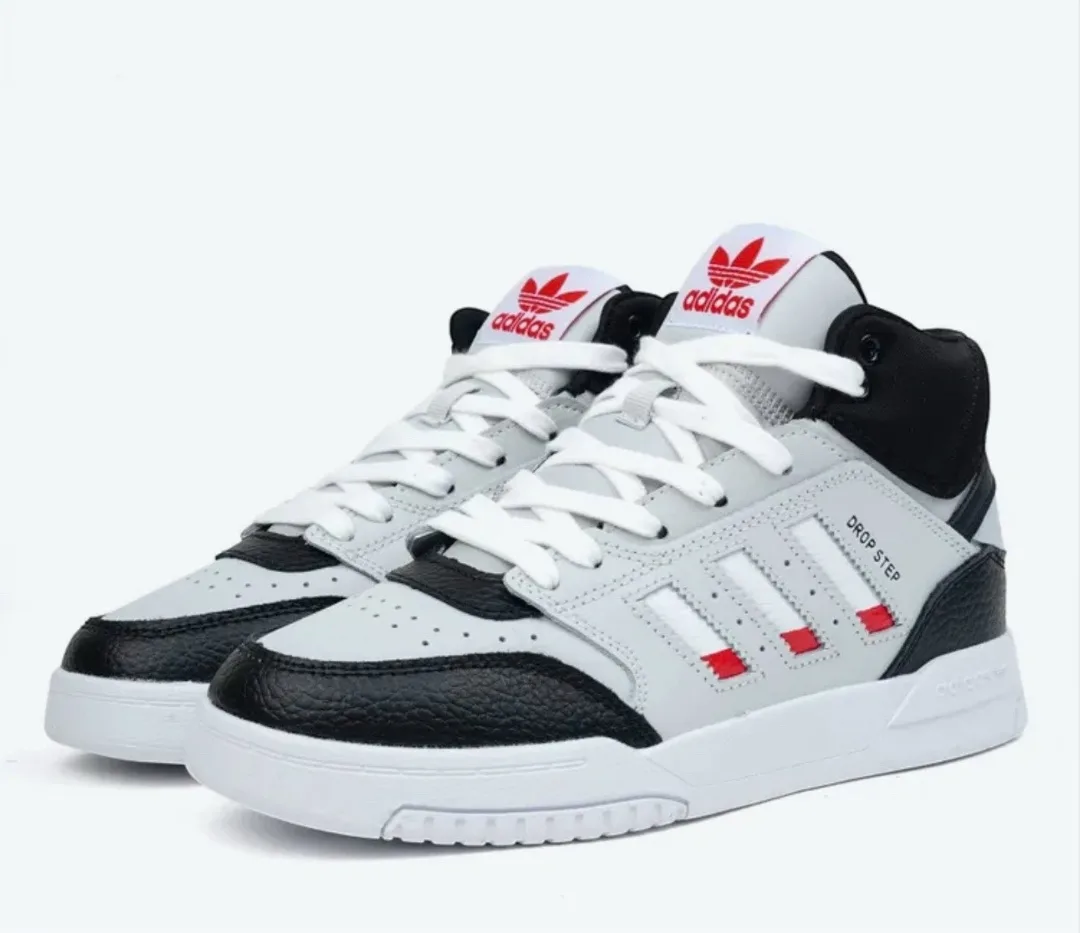Adidas Drop Step кроссовки — фото 2