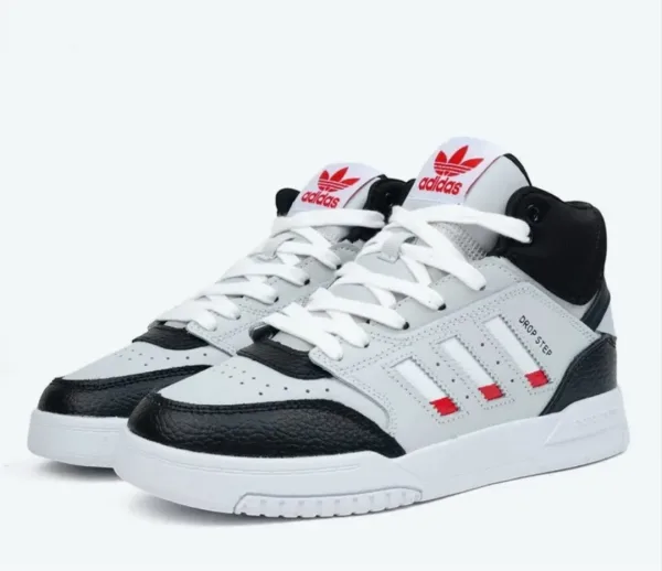 Кроссовки Adidas Drop Step — фото 29