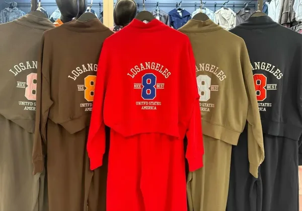 Костюм из 3х нитки — фото 6