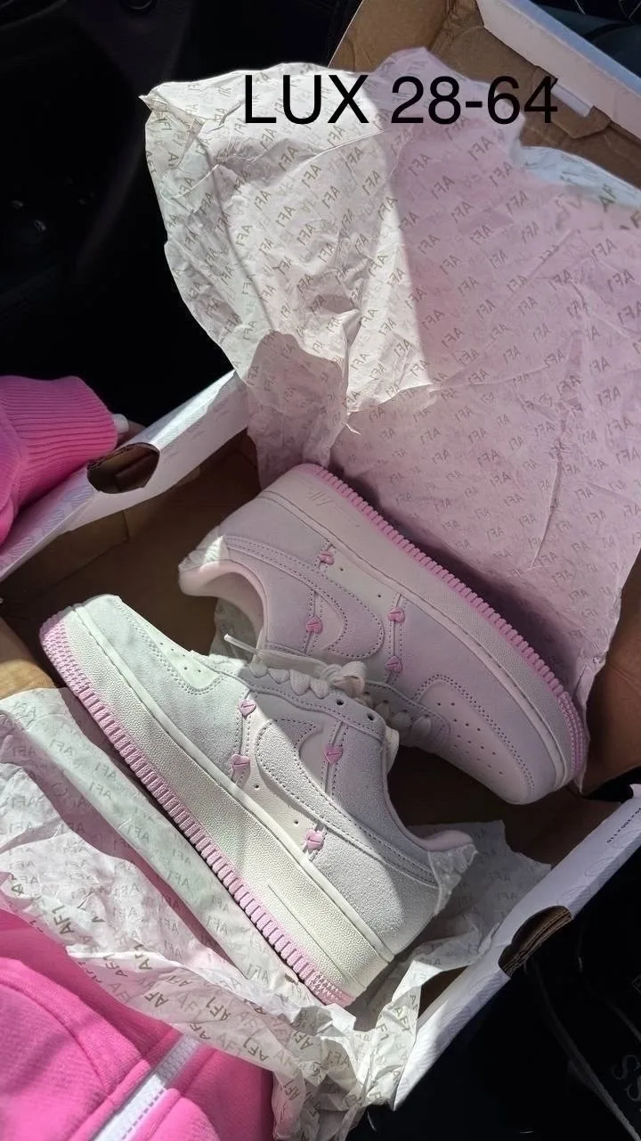 Кроссовки Nike Cortez Prime из натуральной замши — фото 4