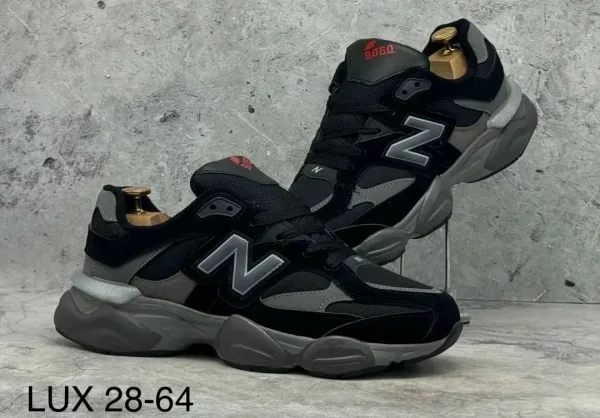 Кроссовки мужские New Balance 9060 — фото 13