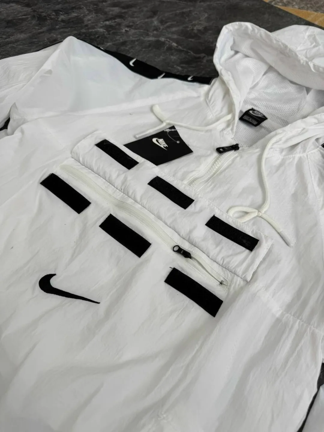 Спортивный костюм Nike — фото 5
