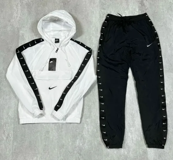 Спортивный костюм Nike — фото 9