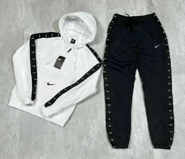 Спортивный костюм Nike — фото 10