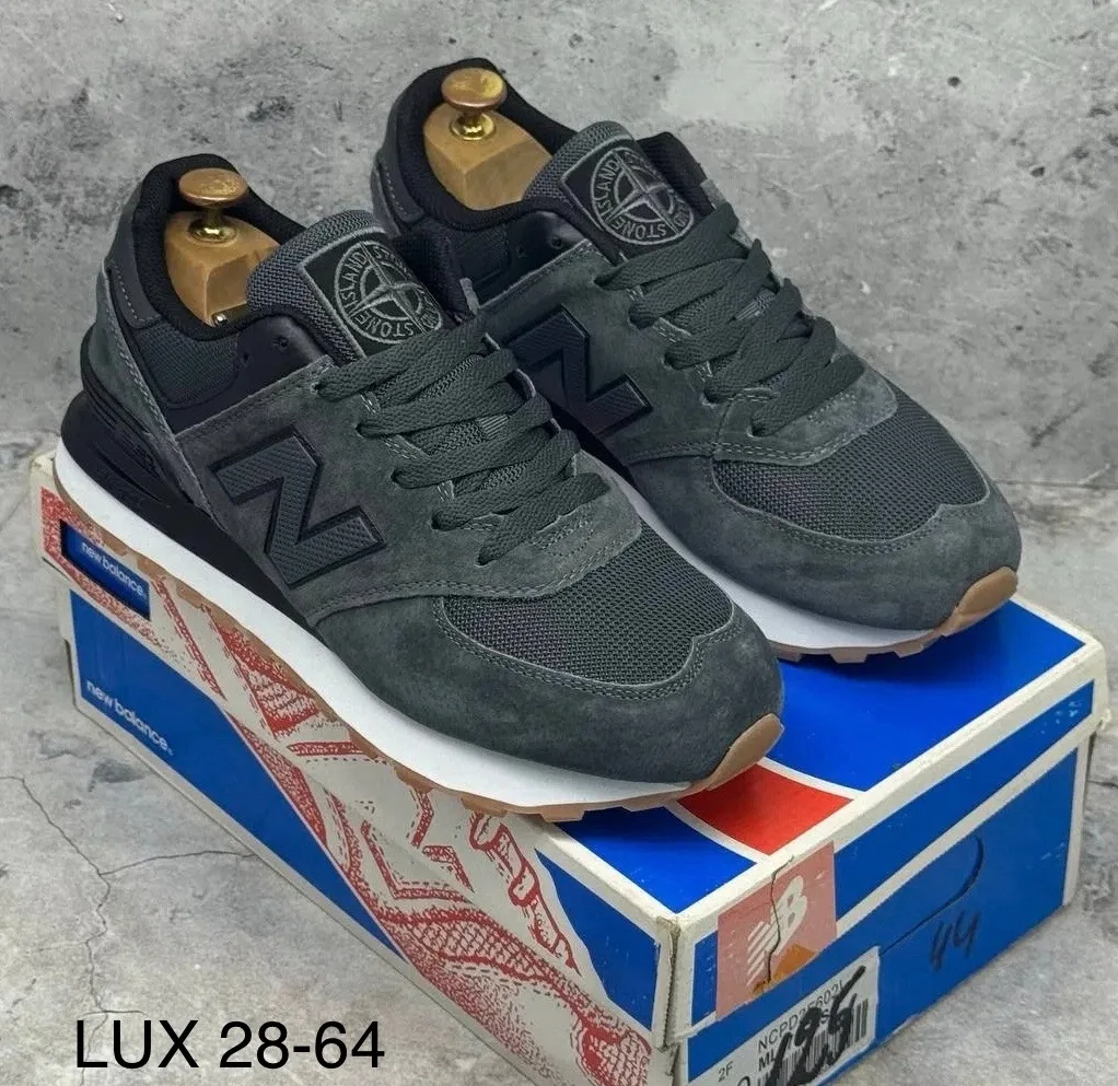 Кроссовки мужские New Balance 9060 — фото 3