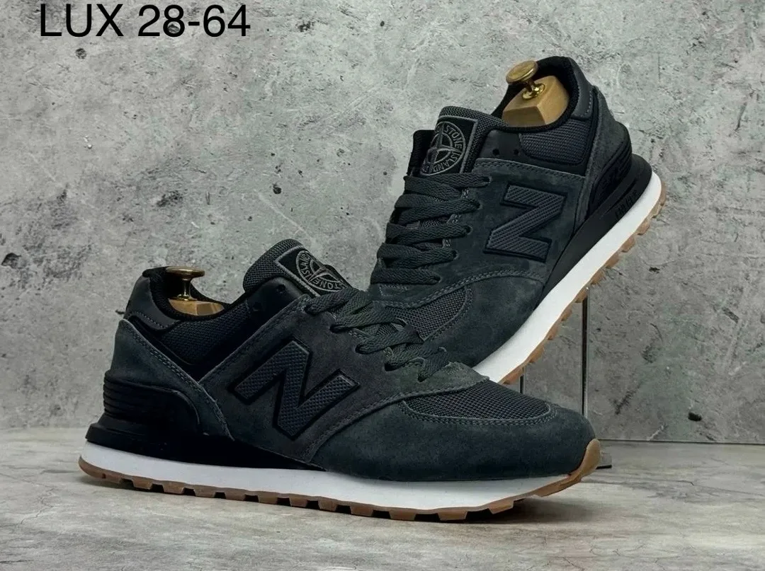 Кроссовки мужские New Balance 9060 — фото 4
