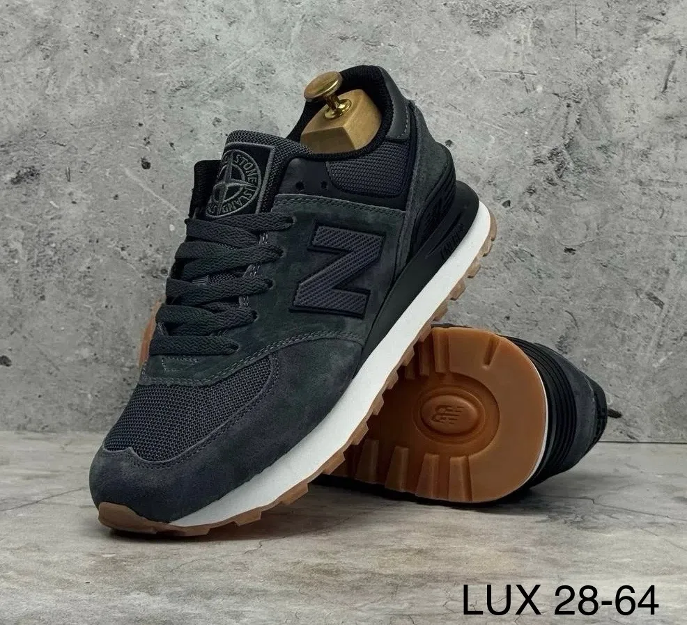 Кроссовки мужские New Balance 9060 — фото 6