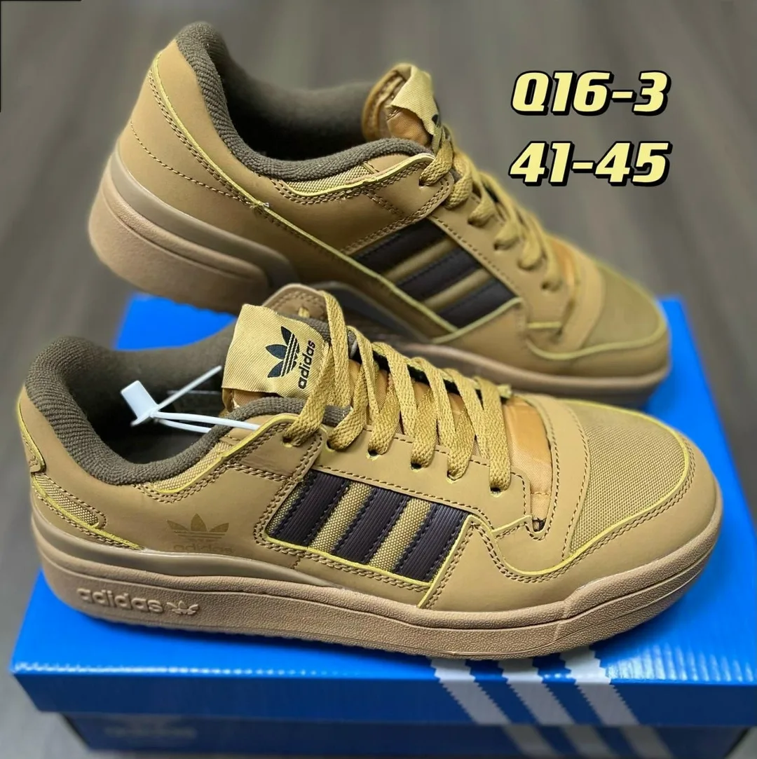 Adidas кроссовки — фото 2