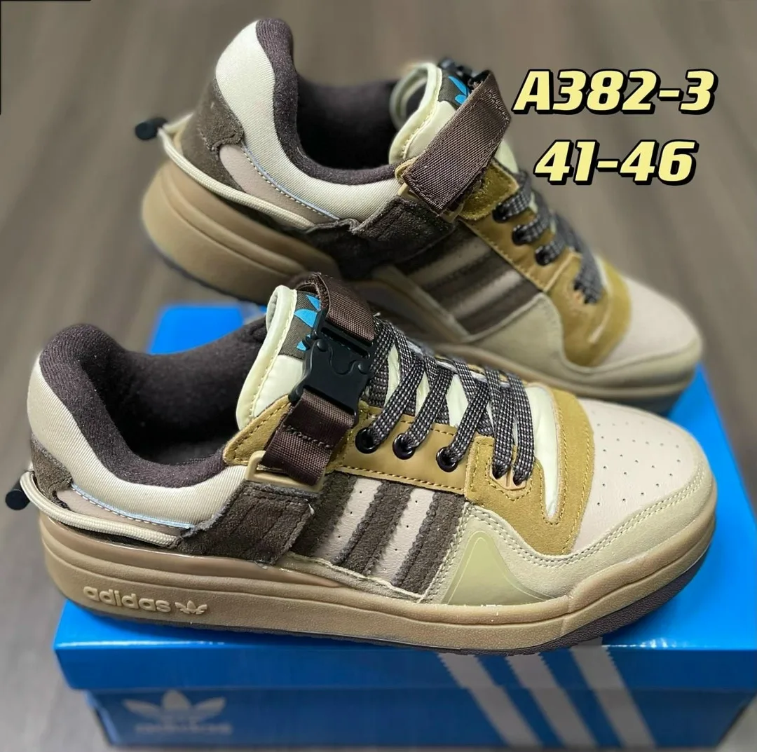 Adidas кроссовки — фото 3