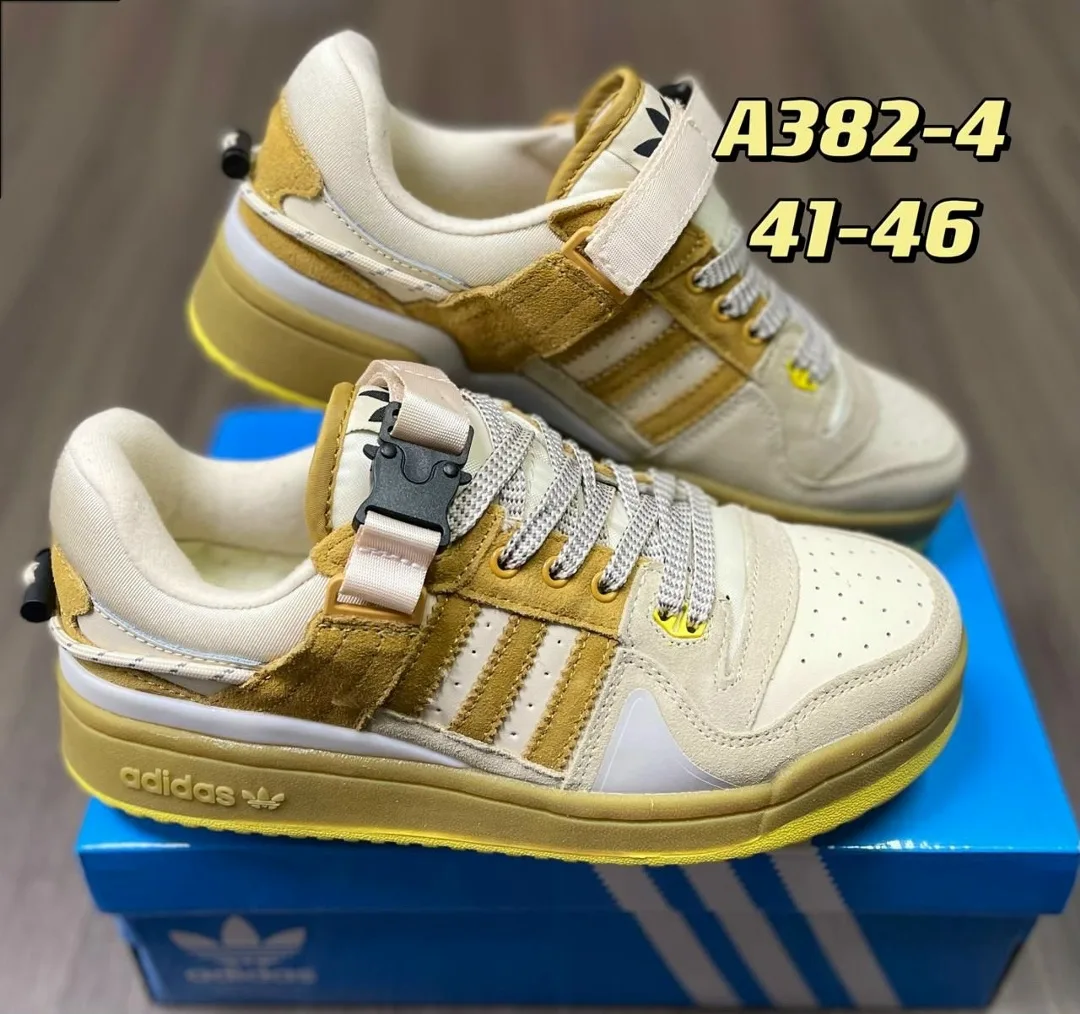 Adidas кроссовки — фото 6