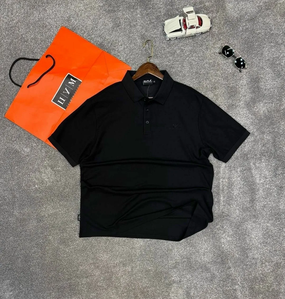Футболка Armani Великан — фото 1