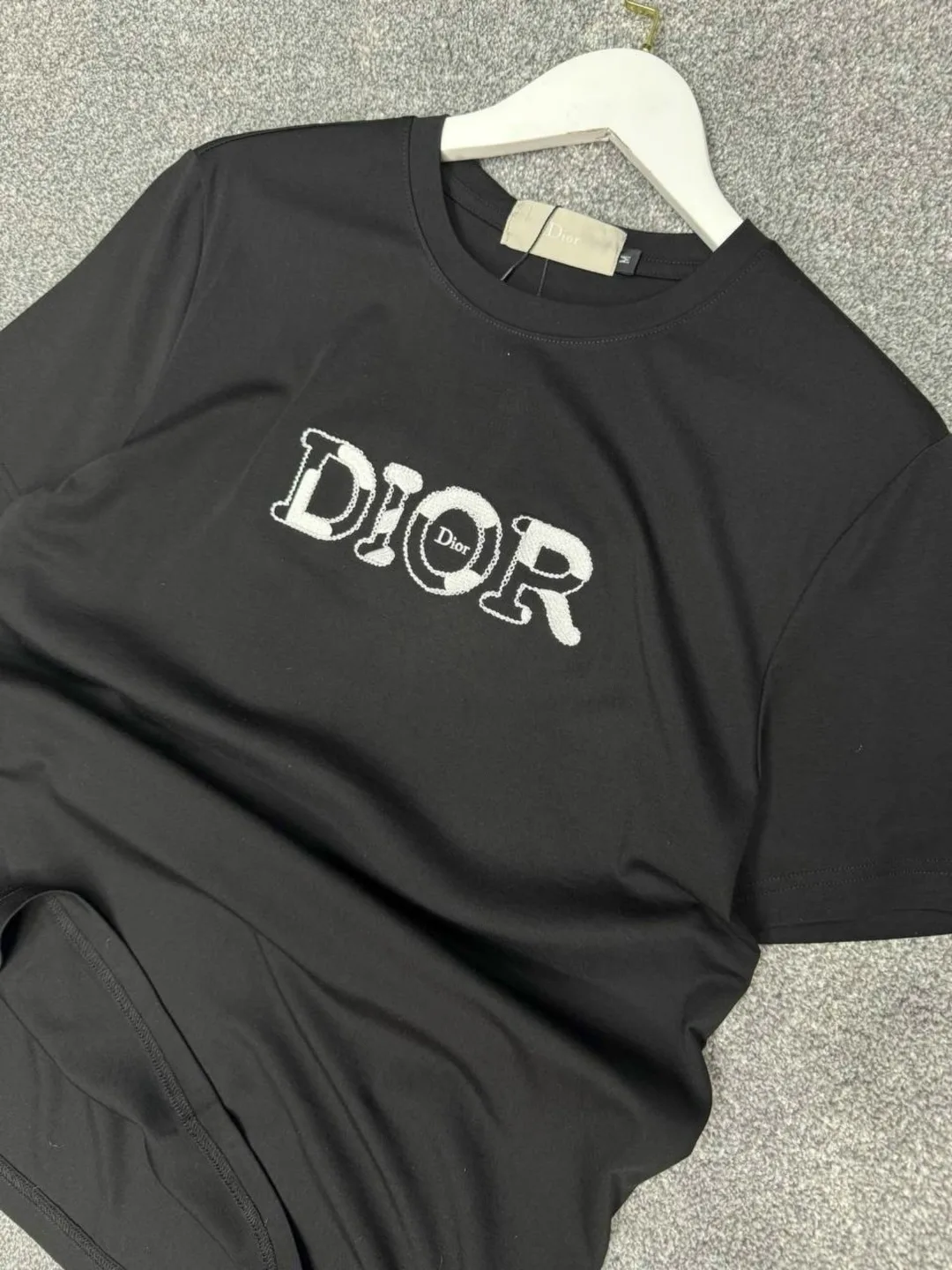 Футболка DIOR — фото 5