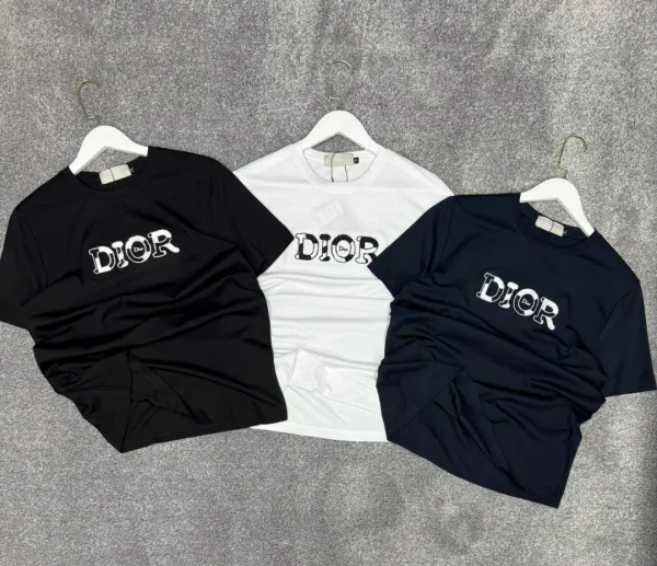 Футболка DIOR — фото 6