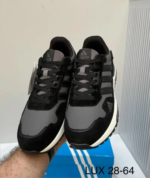 Кроссовки Adidas мужские — фото 16