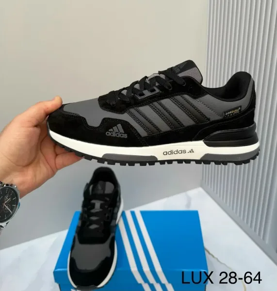 Кроссовки Adidas мужские — фото 22