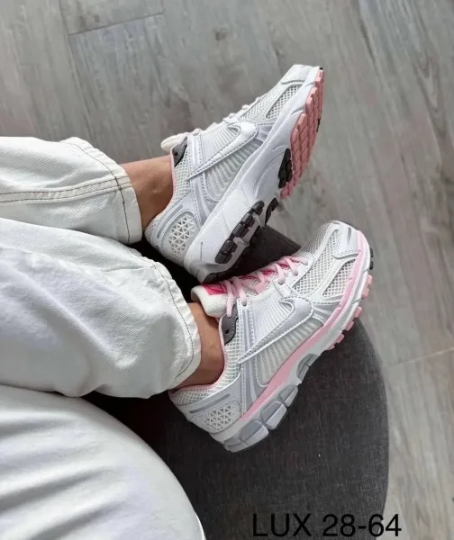 Кеды NIKE Натуральная кожа — фото 2