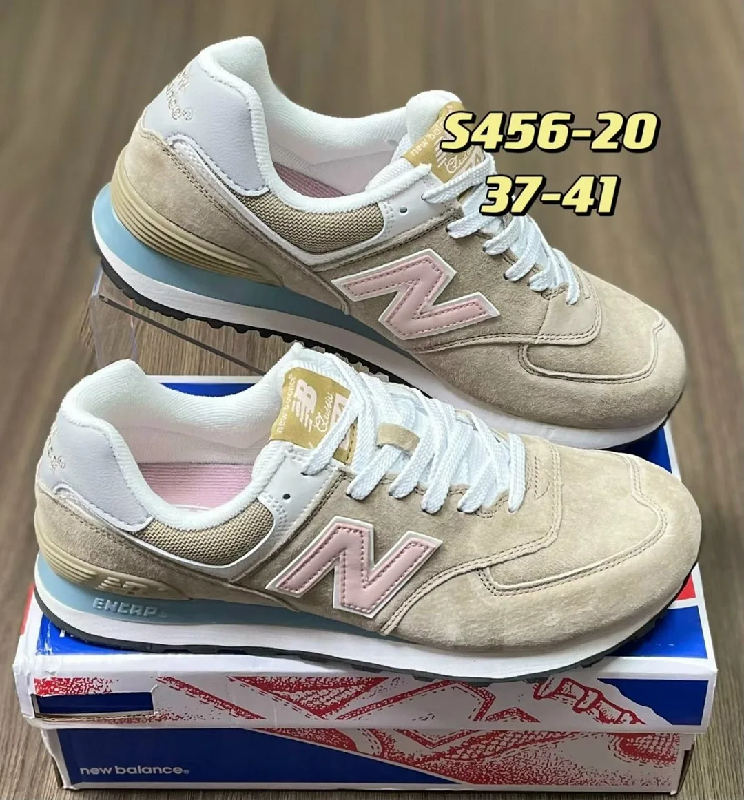Кроссовки New Balance — фото 2
