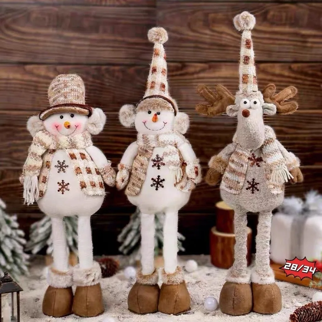 Новогодние игрушки — фото 1
