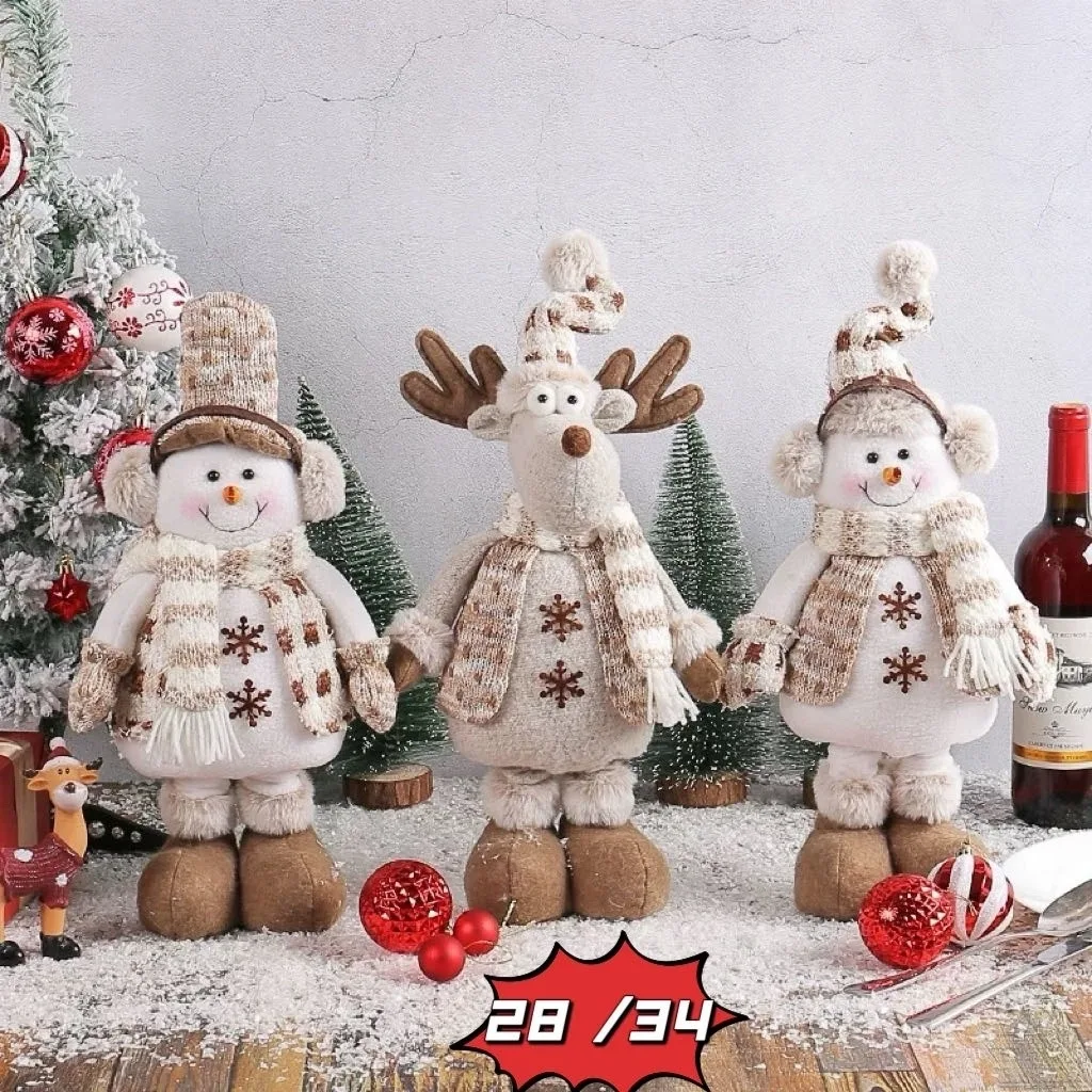 Новогодние игрушки — фото 2