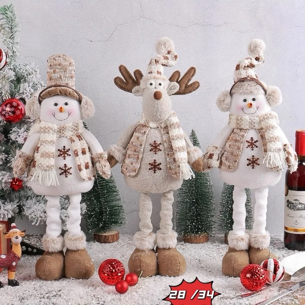 Новогодние игрушки — фото 3
