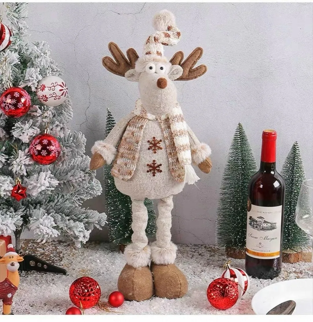 Новогодние игрушки — фото 4