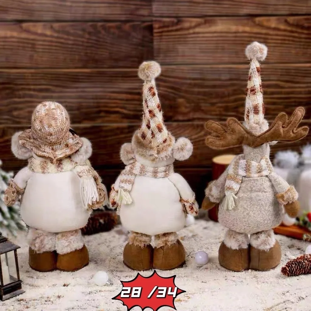 Новогодние игрушки — фото 6