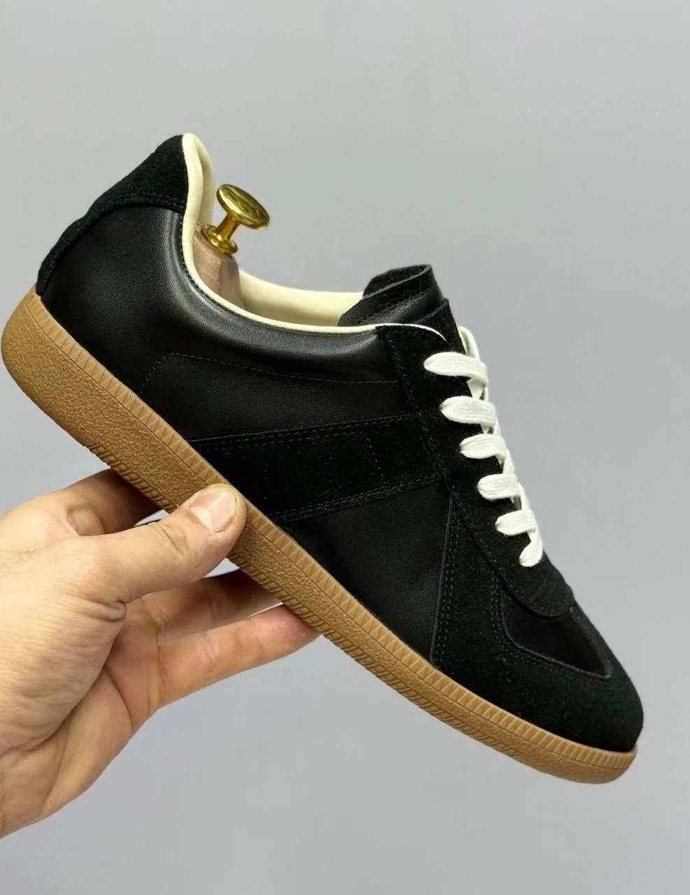 Кеды Maison Margiela Replika премиального качества — фото 6