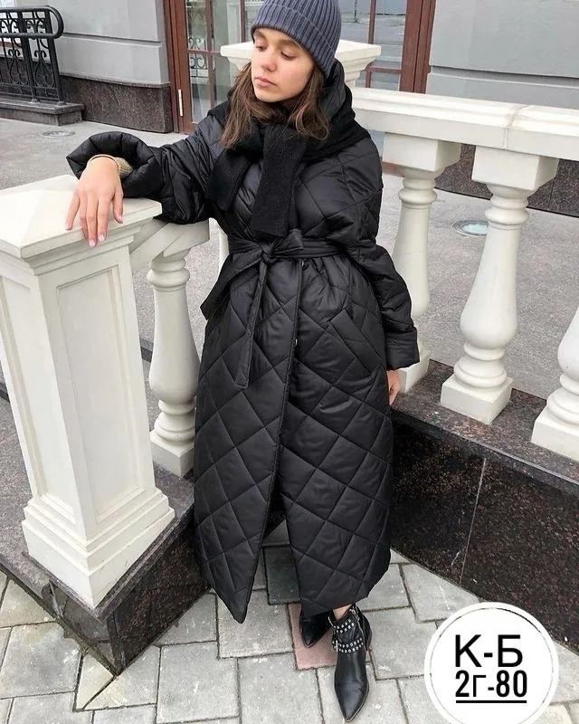 Женская куртка — фото 3