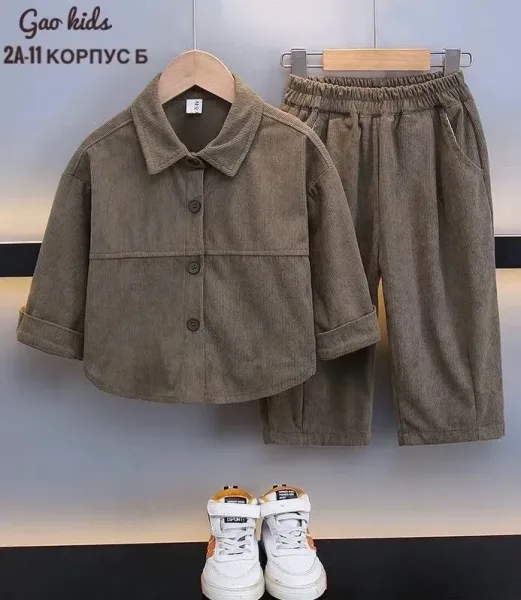 НОВЫЙ КОСТЮМЧИК 2-ка — фото 3