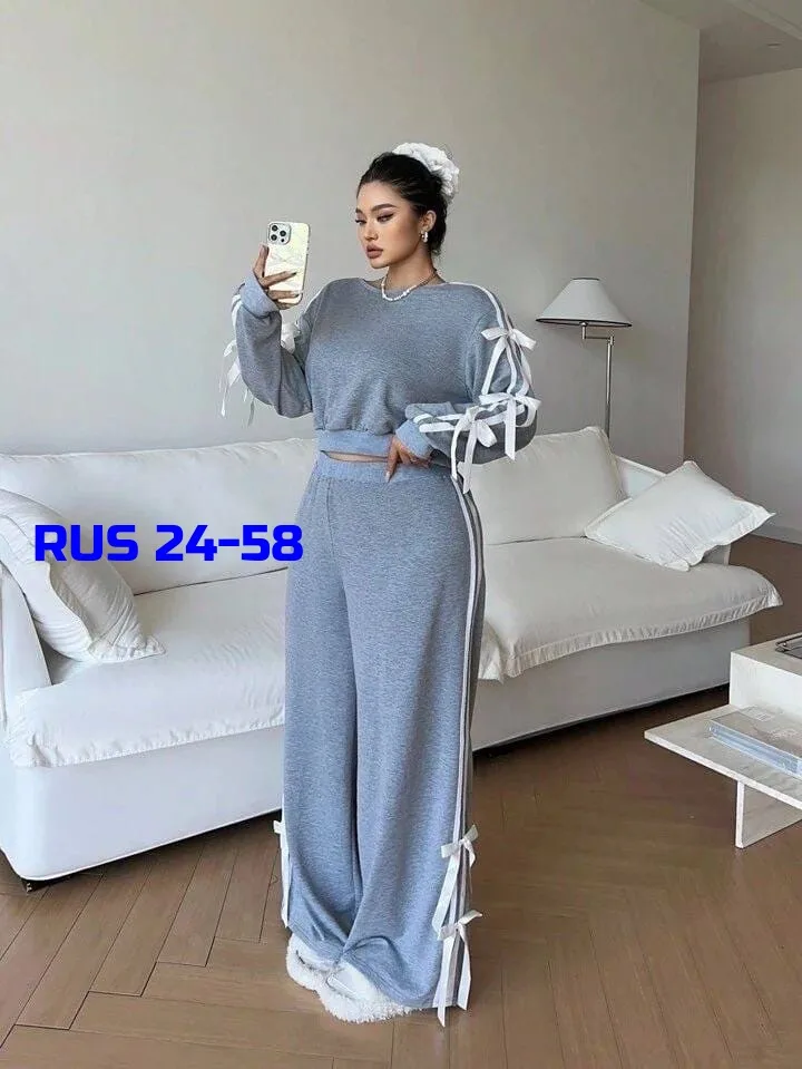 Костюм двойка — фото 1