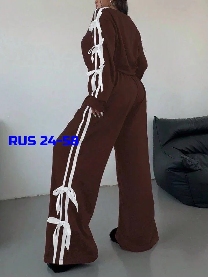Костюм двойка — фото 5