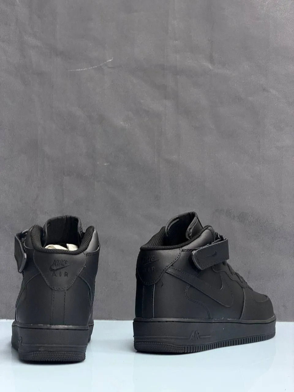 Кроссовки Nike Air Force — фото 13