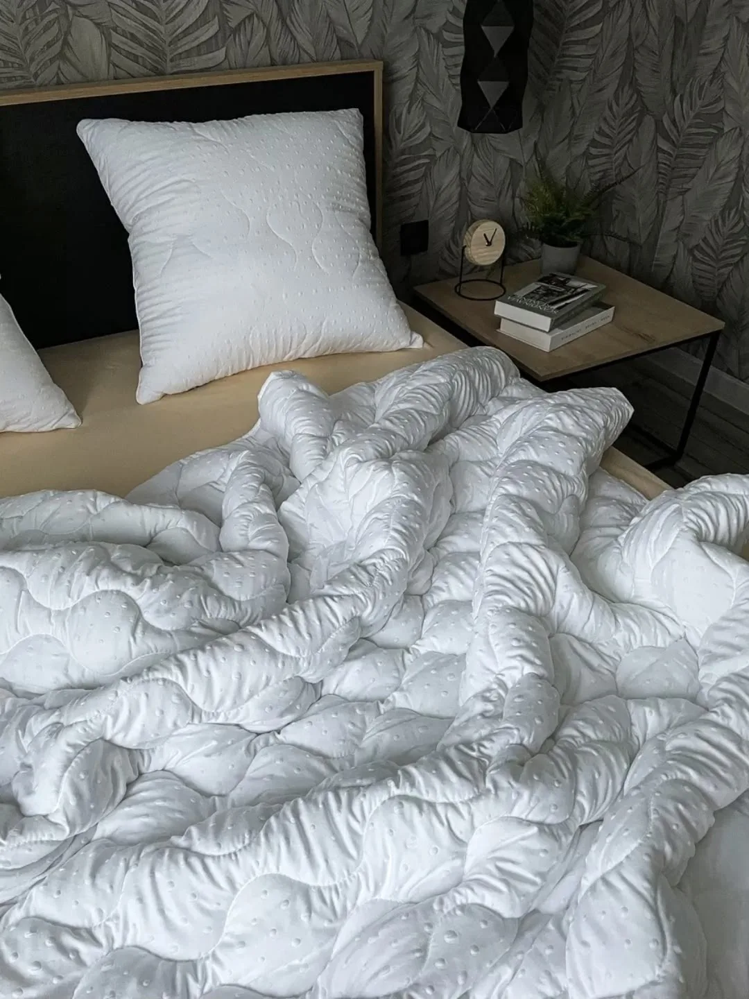 Одеяло всесезонное из хлопка — фото 6