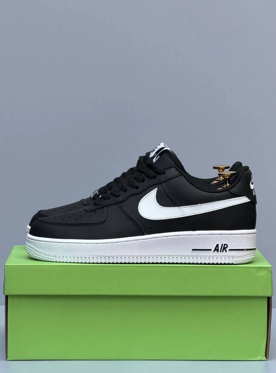 Nike Air Force 1 кеды — фото 2