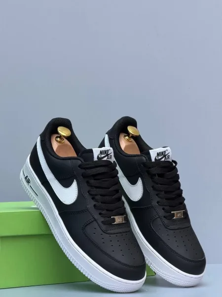 Nike Air Force 1 кеды — фото 8