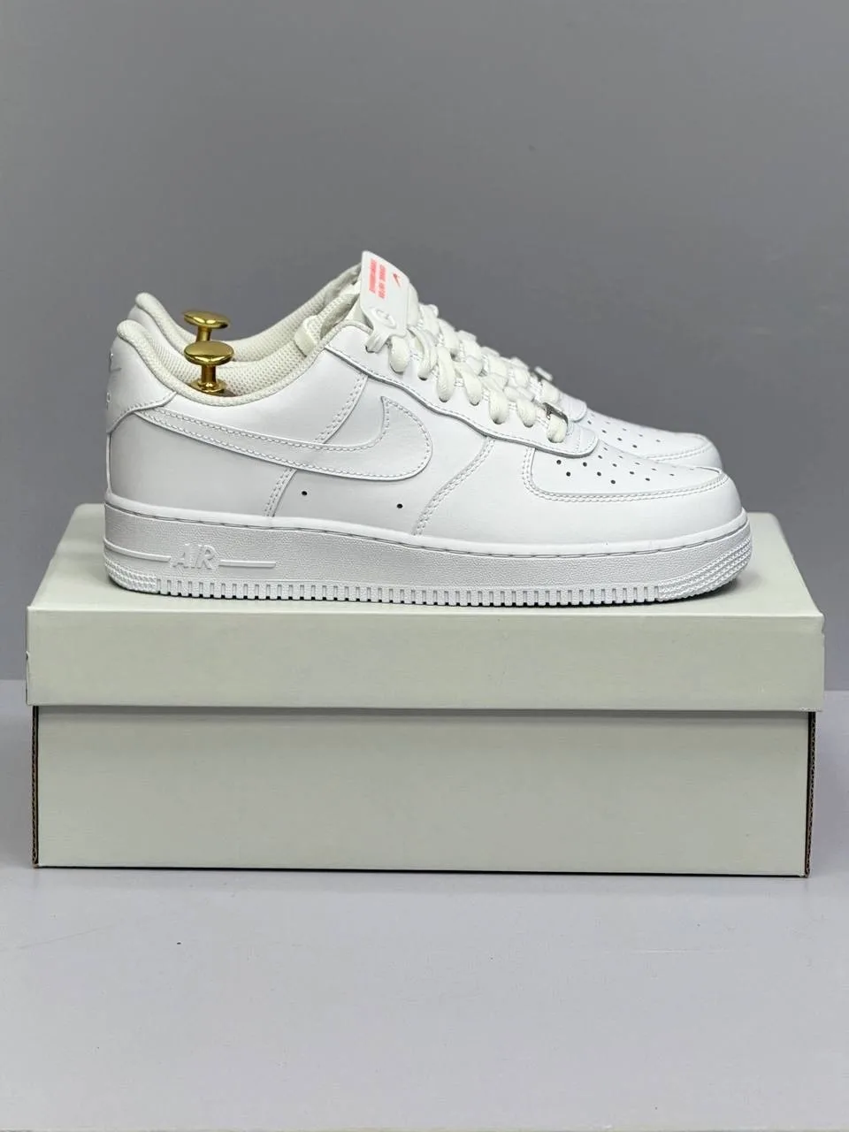 Nike Air Force 1 кеды — фото 2